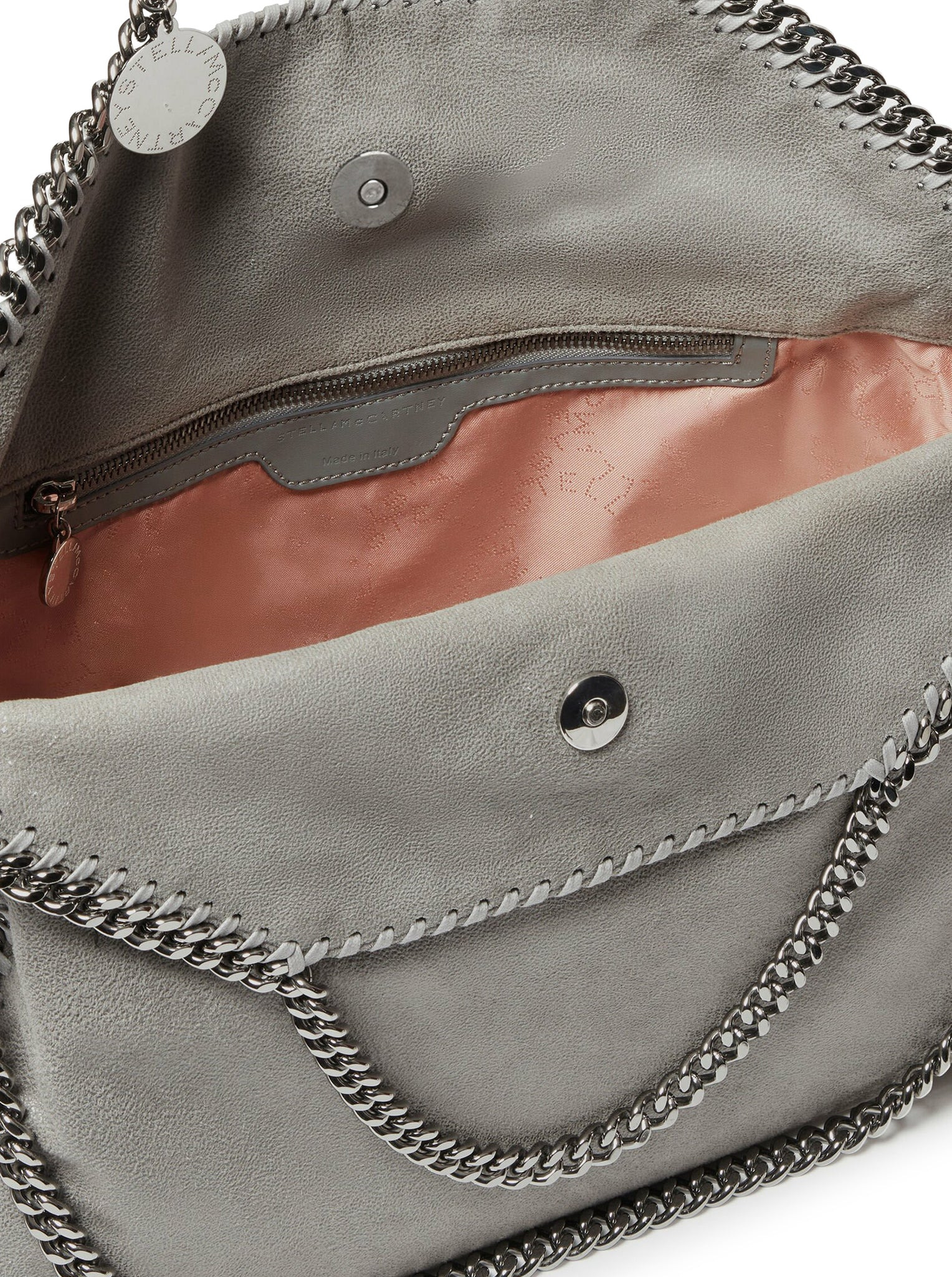 FOLDABLE FALABELLA TOTE - 5