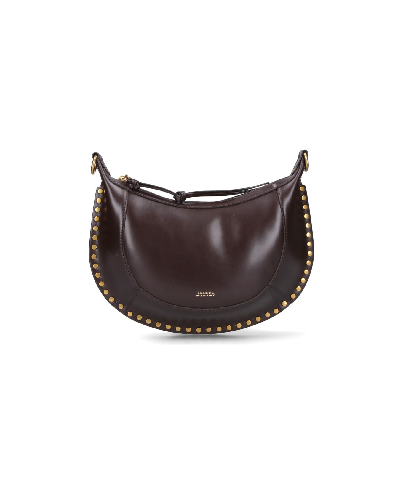 'naoko' Shoulder Bag - 1