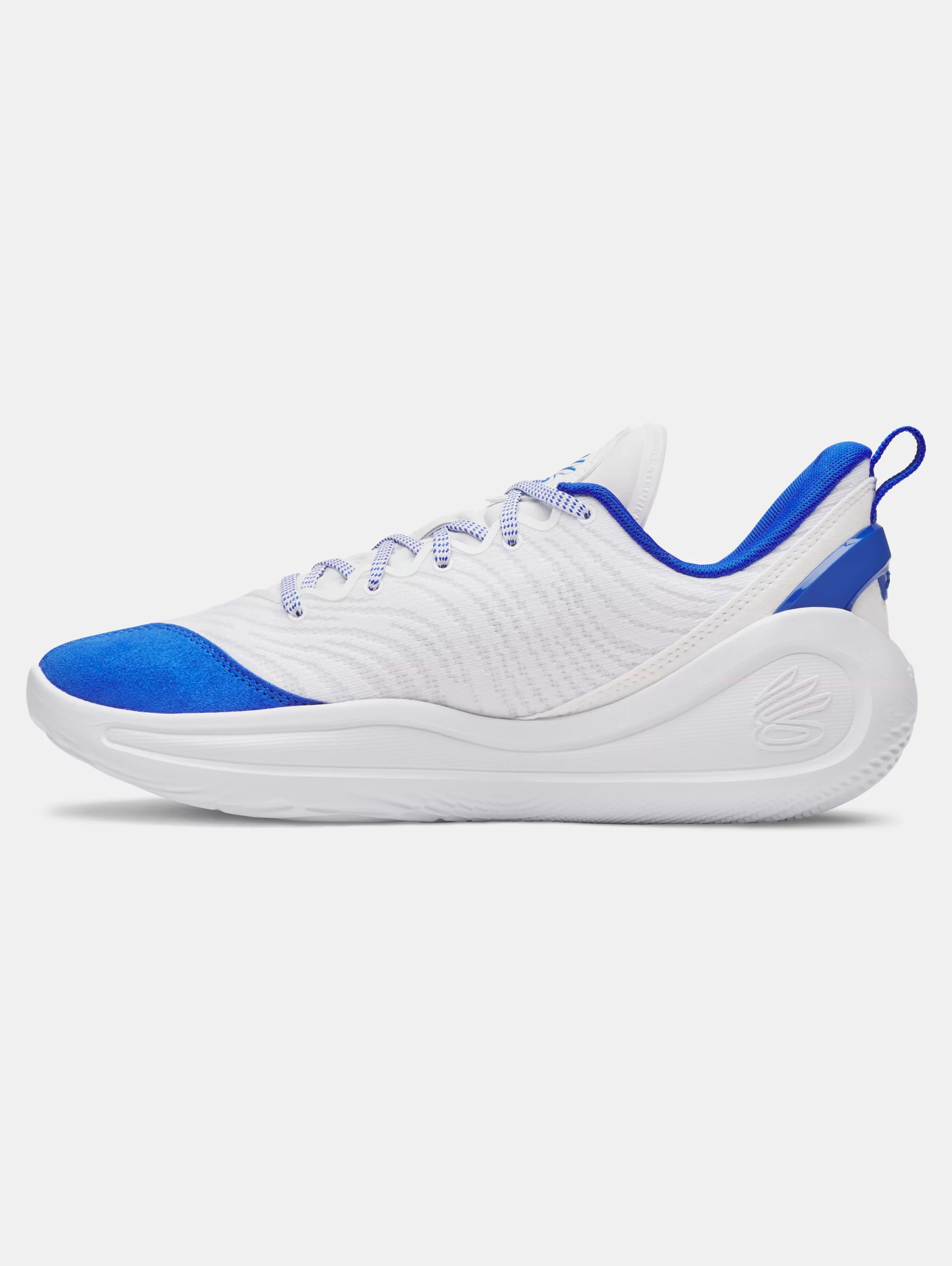 Curry 12 Team - 2