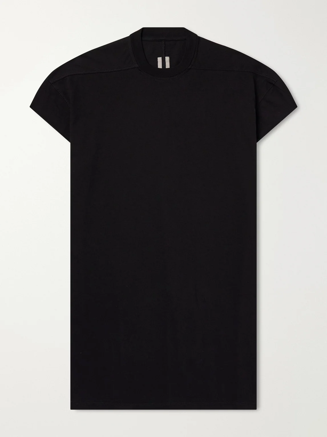 Cotton-Jersey T-Shirt - 1