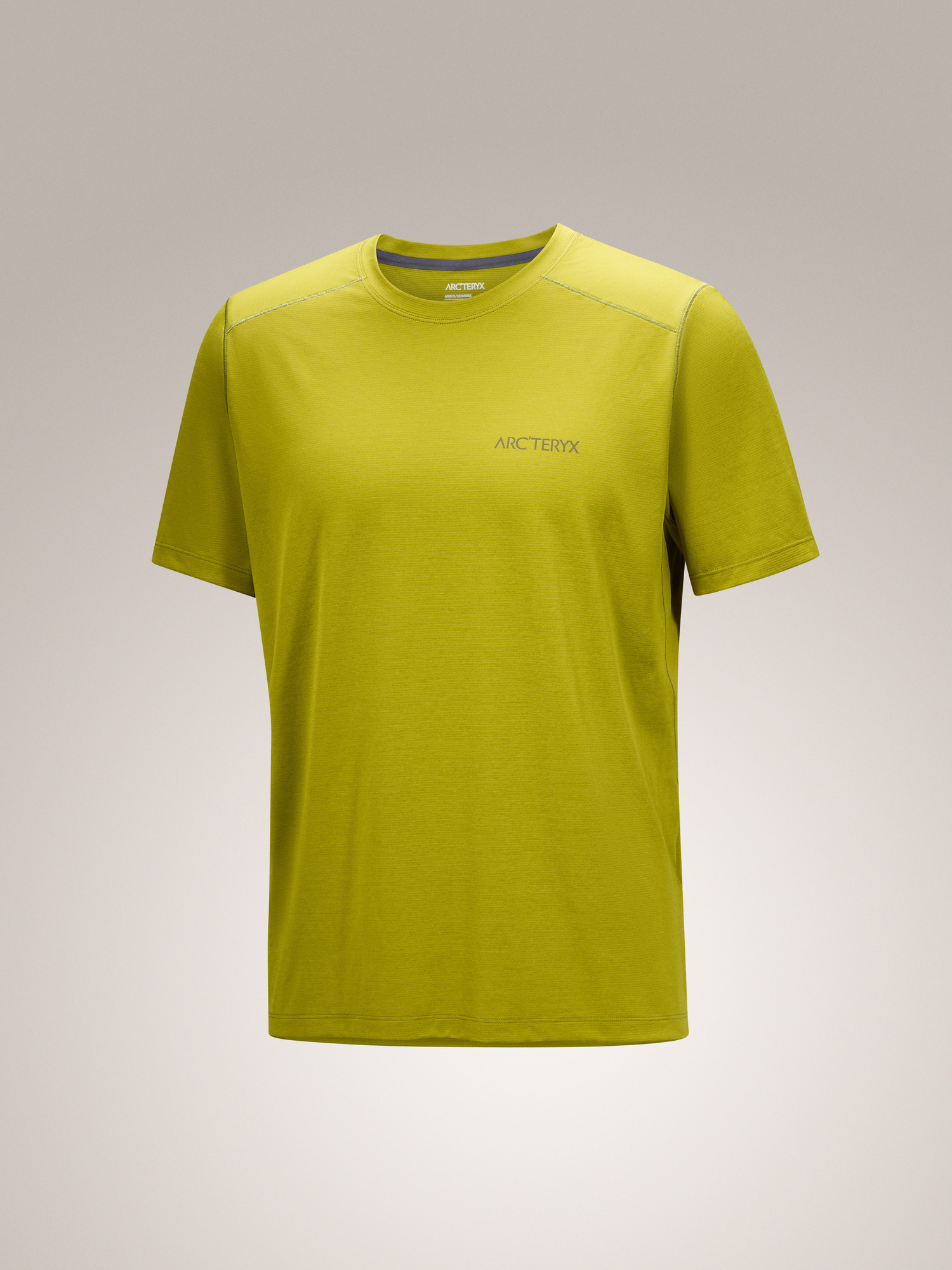 Cormac Arc'Bird Logo Shirt SS - 2