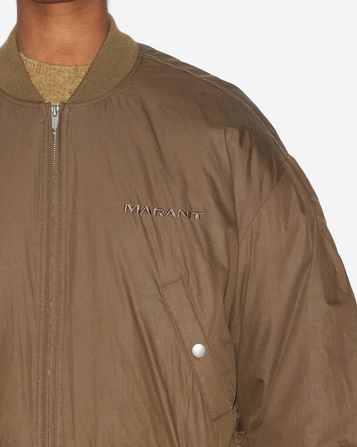 BESSIME JACKET - 3