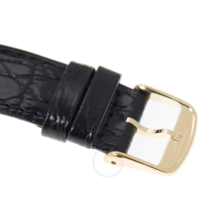 Longines Lyre Automatic White Dial Ladies Watch L4.860.2.11.2 - 5