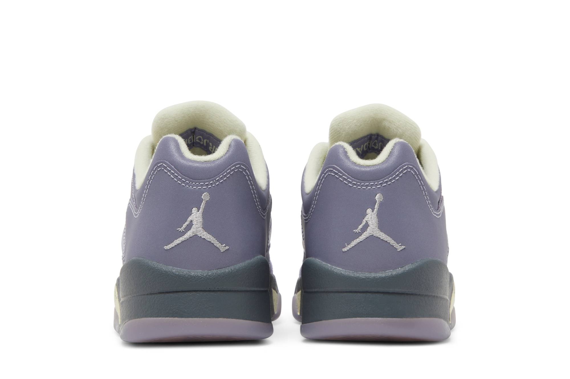 Wmns Air Jordan 5 Retro Low 'Indigo Haze' - 6