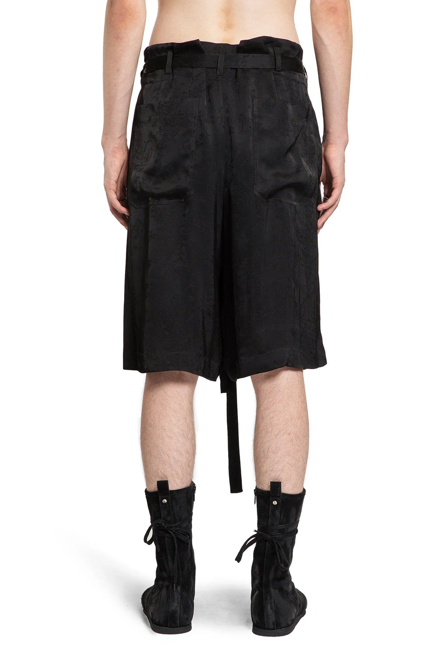 Pedro-Lounge-Shorts - 3