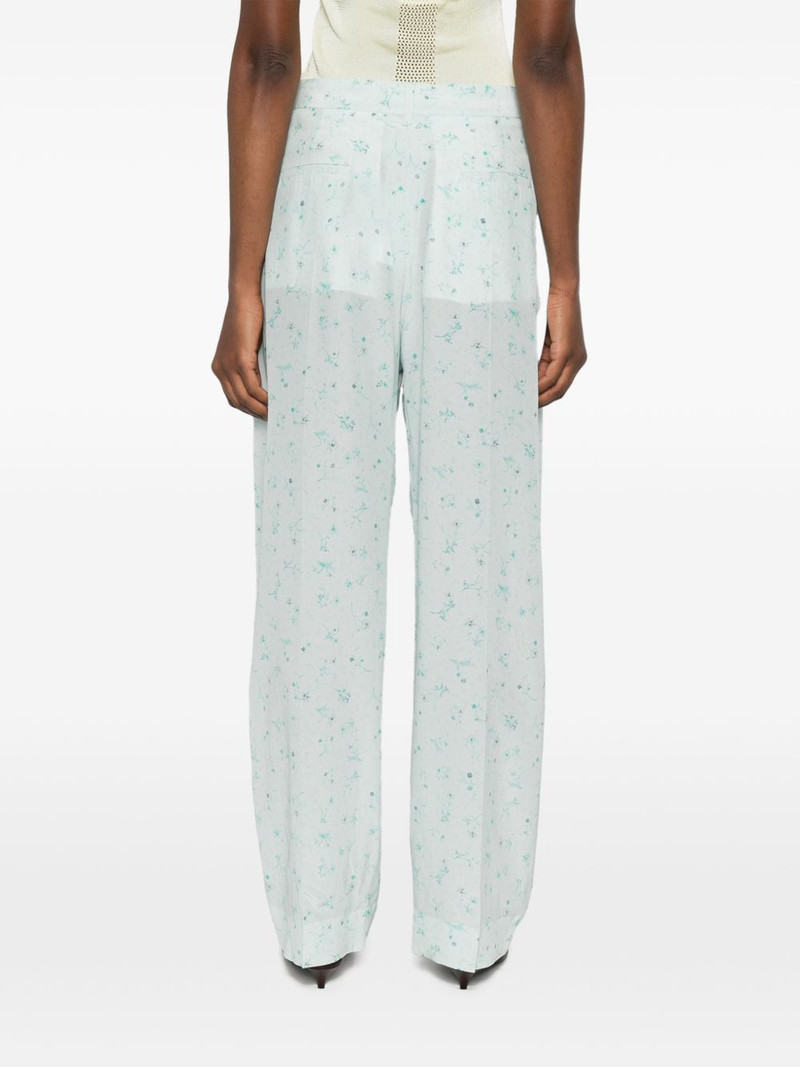 floral palazzo pants 4