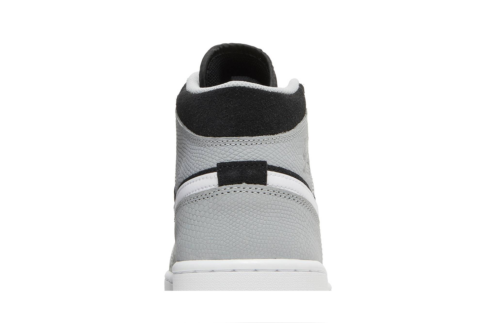 Air Jordan 1 Mid SE 'Elephant Toe' - 7