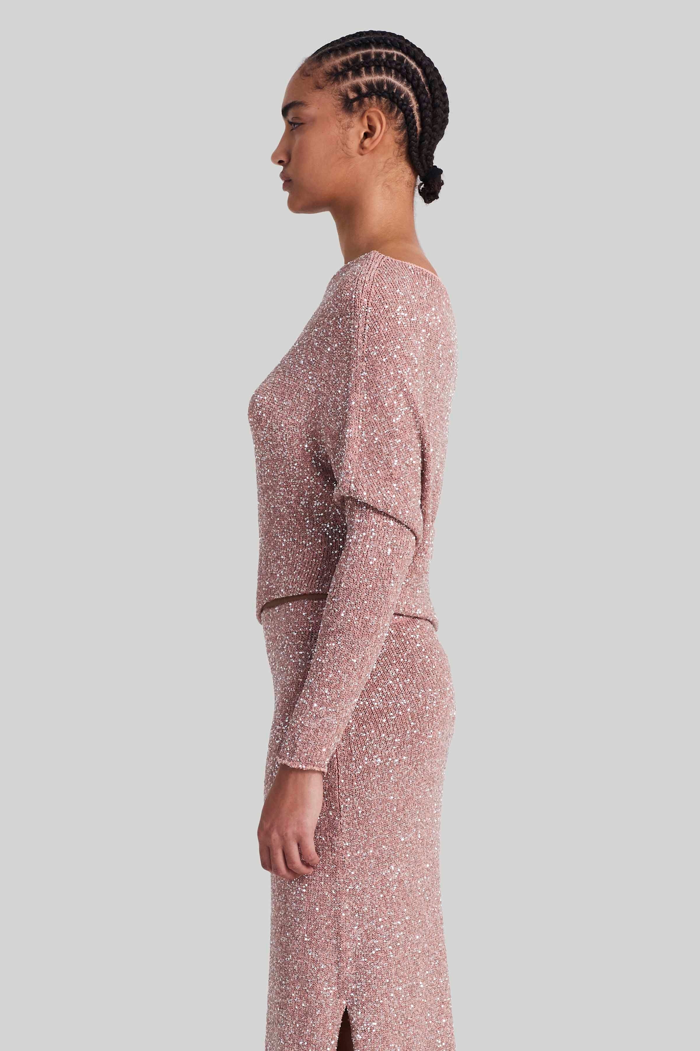 'ASPROS' SWEATER - 3