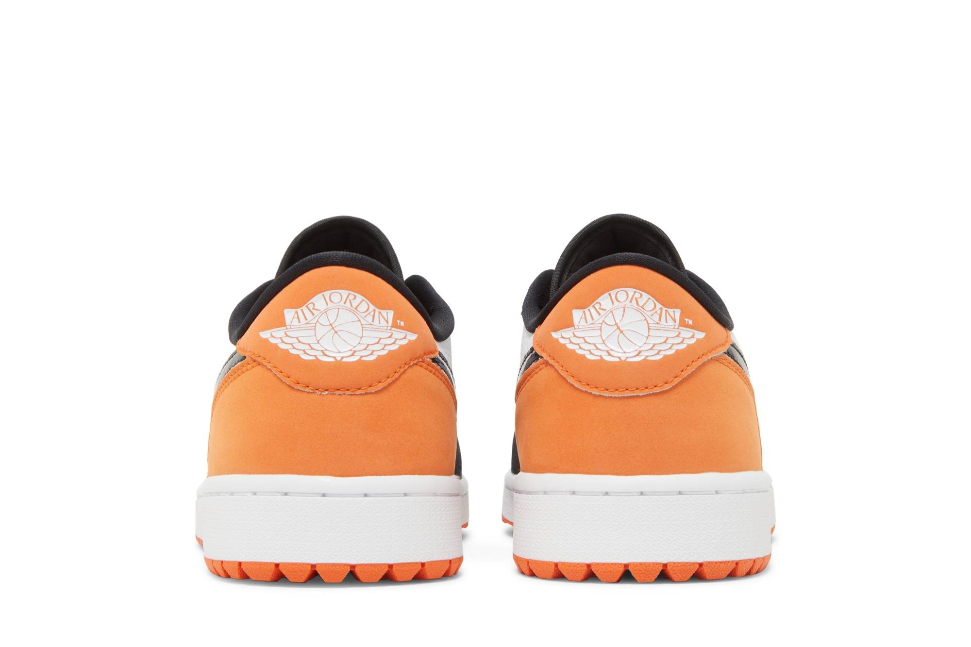 Air Jordan 1 Low Golf 'Shattered Backboard' - 6