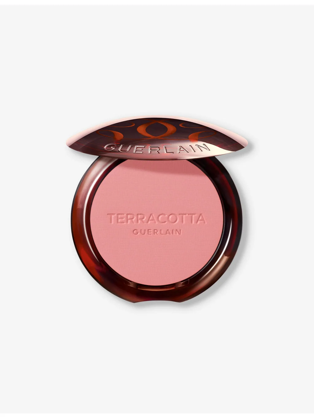 Terracotta The Healthy Glow Powder Blush 5g - 1