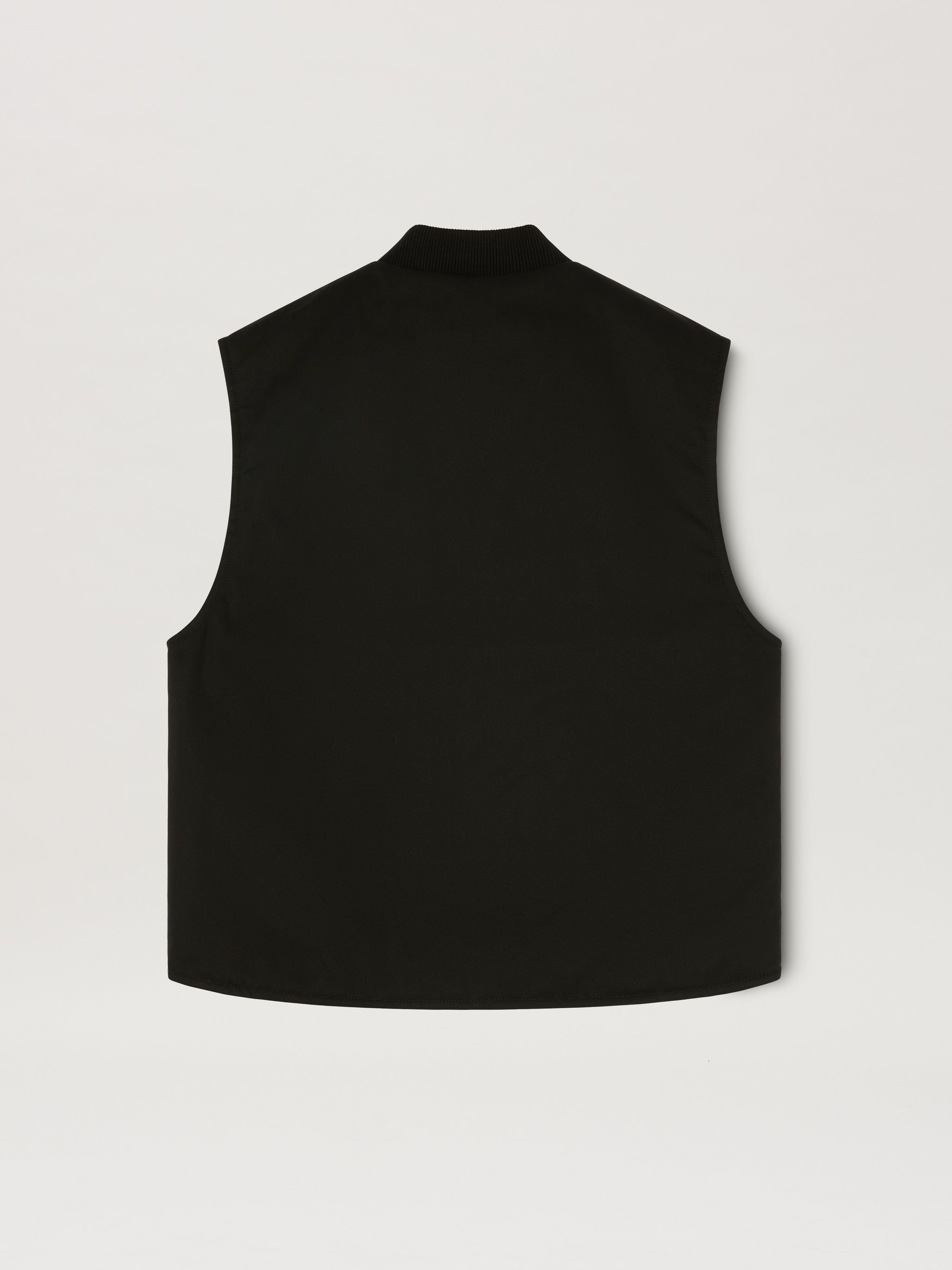 Sartorial Tape Work Vest - 2