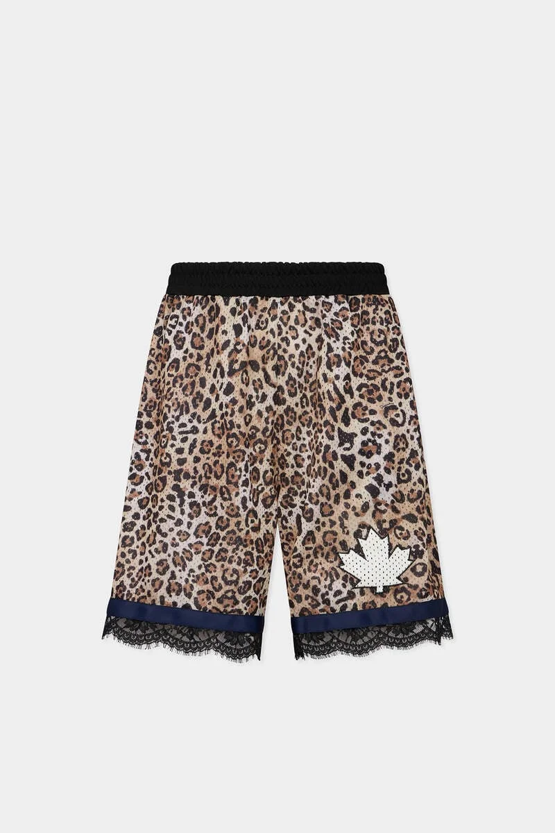 WILD2 JERSEY SHORTS - 1