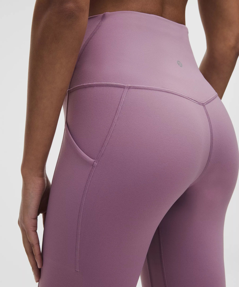 lululemon Align™ High-Rise Crop with Pockets 23" 5