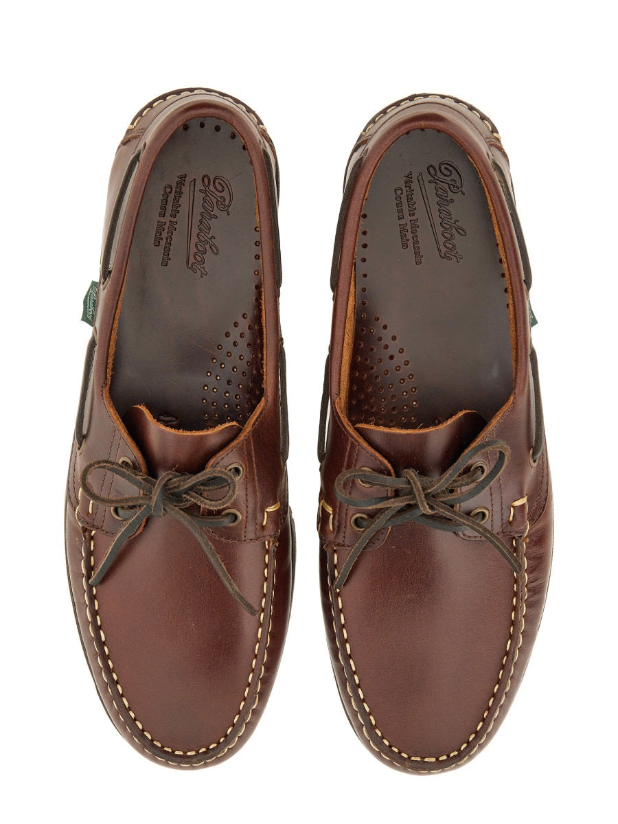 Moccasin "Barth" - 8