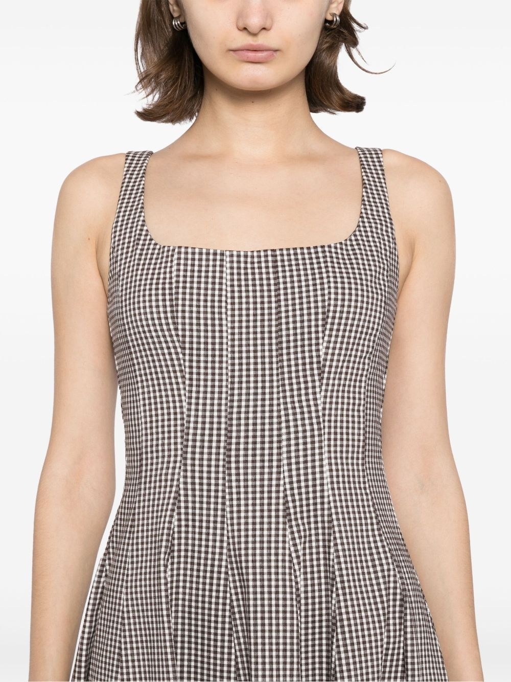 Wells dress - 5