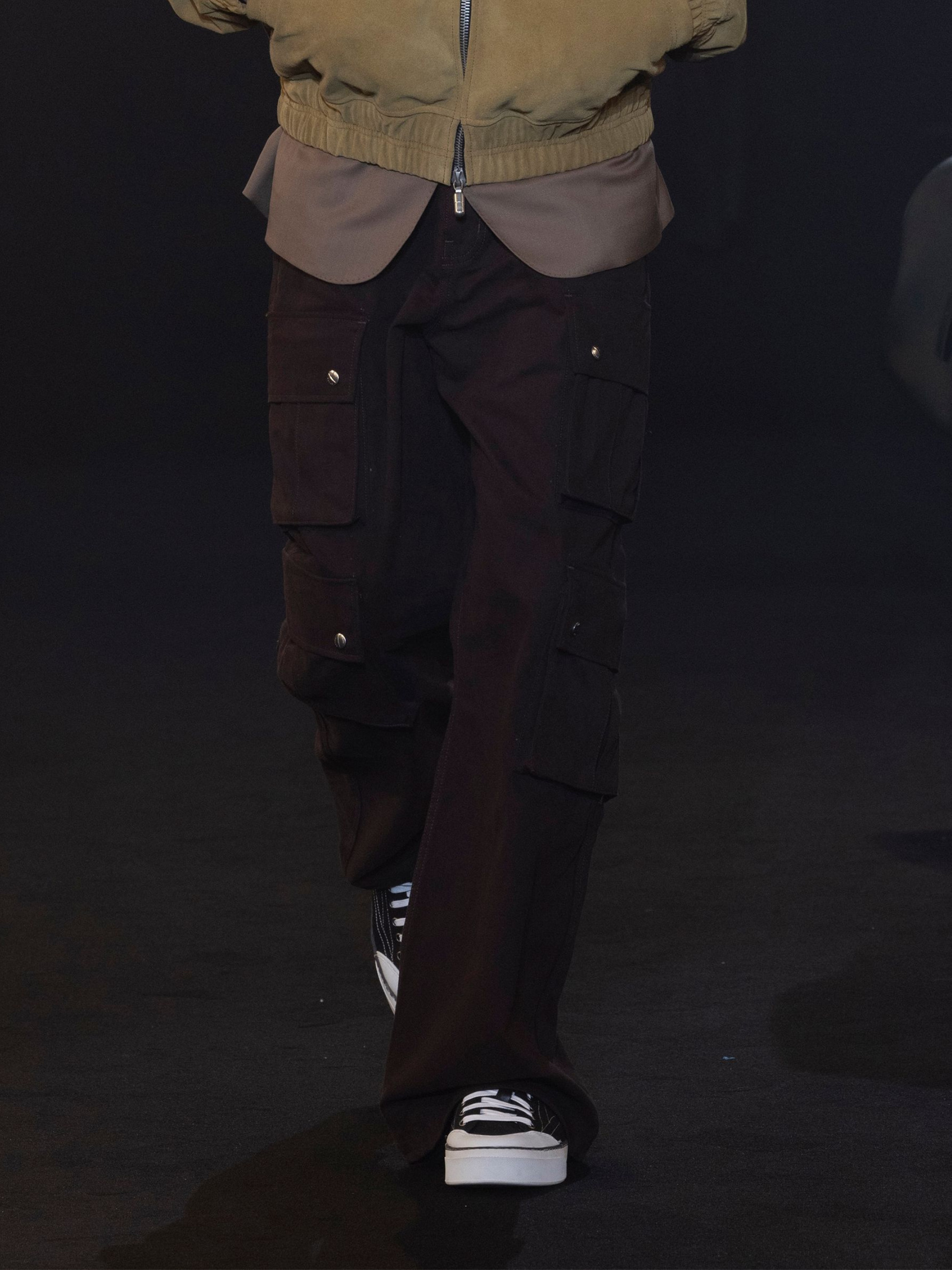 DESERT CARGOS - 4