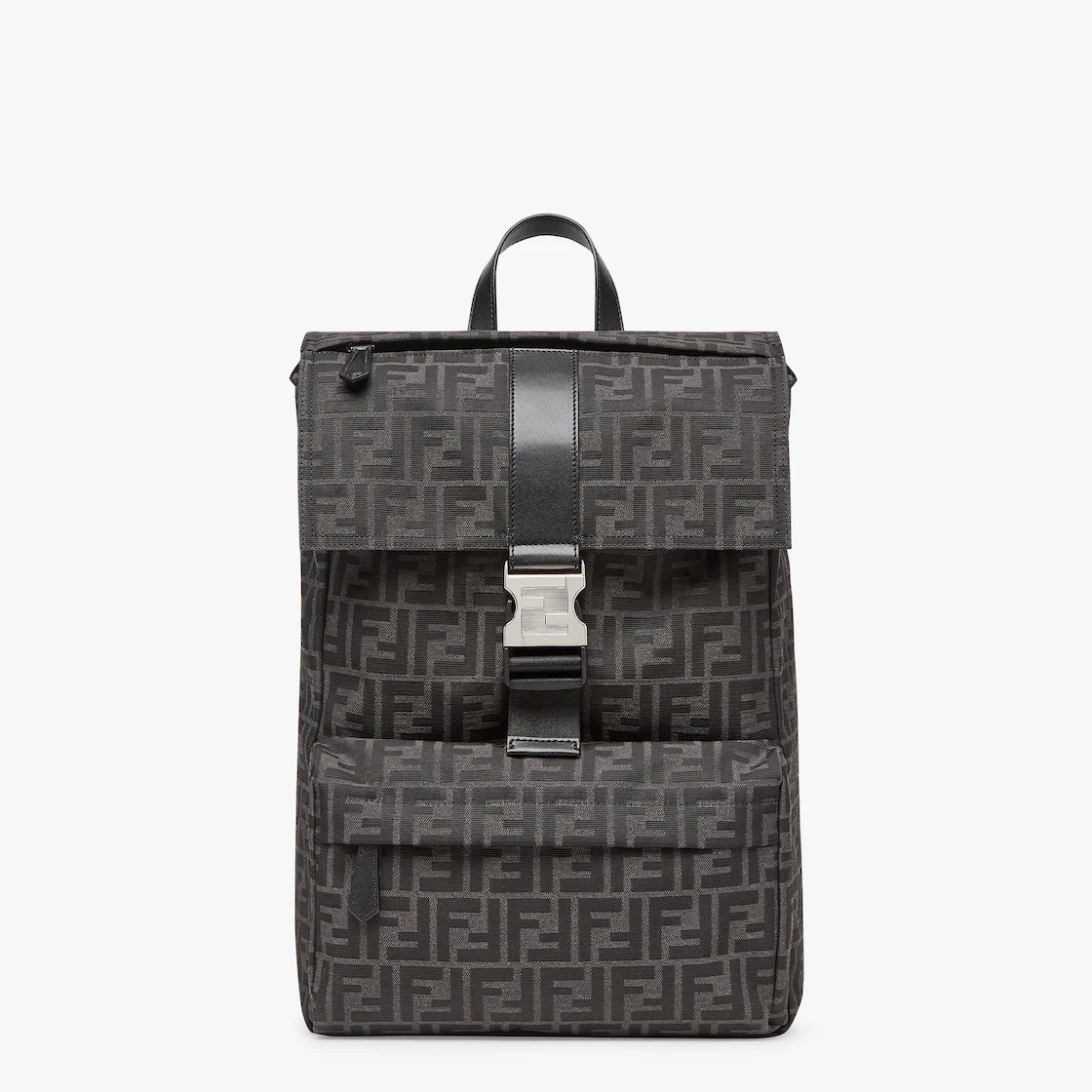 Fendiness Medium Backpack - 1