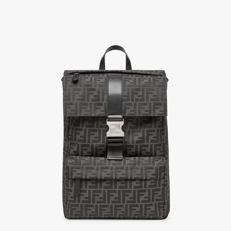 Fendiness Medium Backpack 1