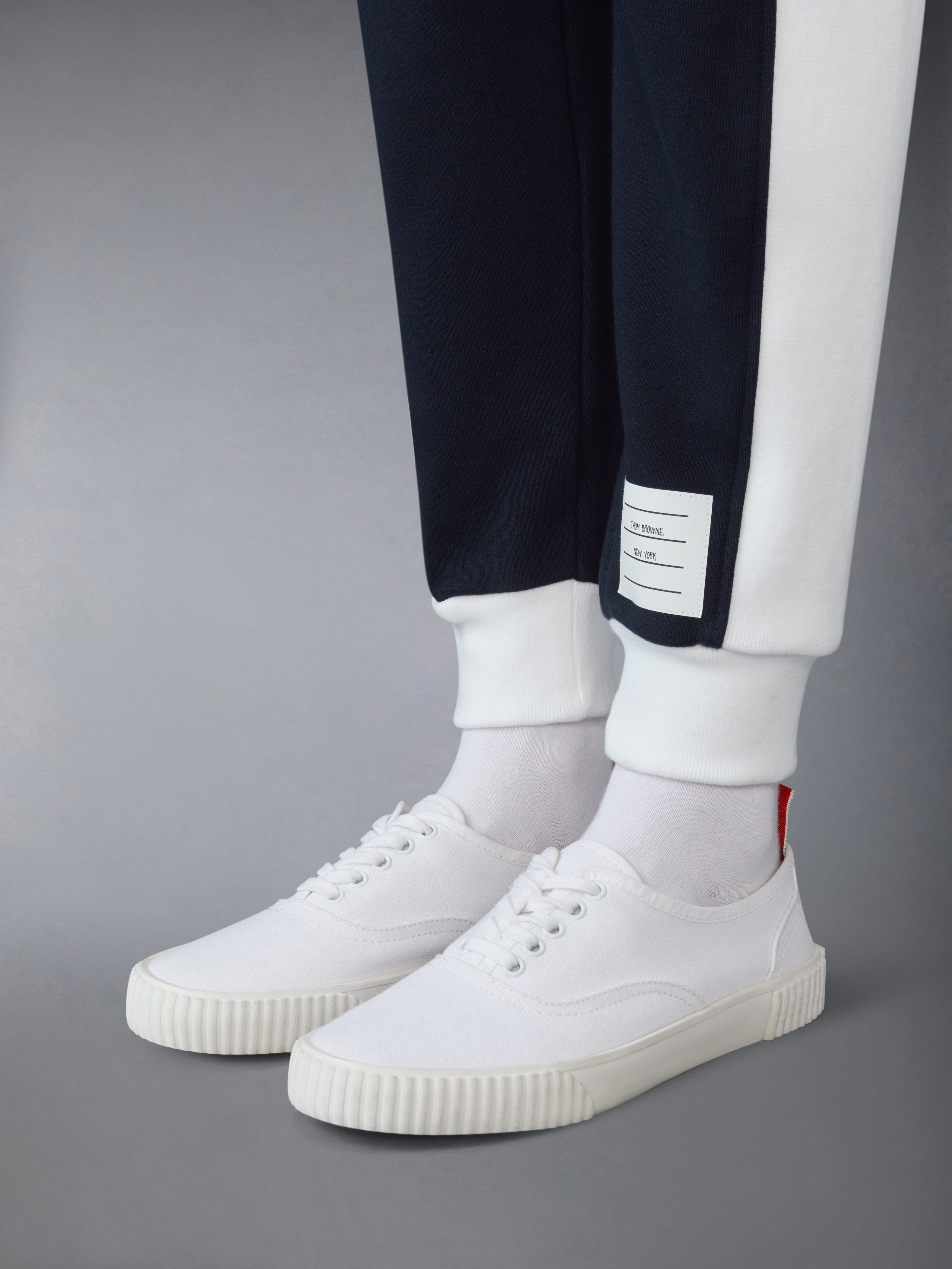 Classic Loopback 4-Bar Sweatpants - 5
