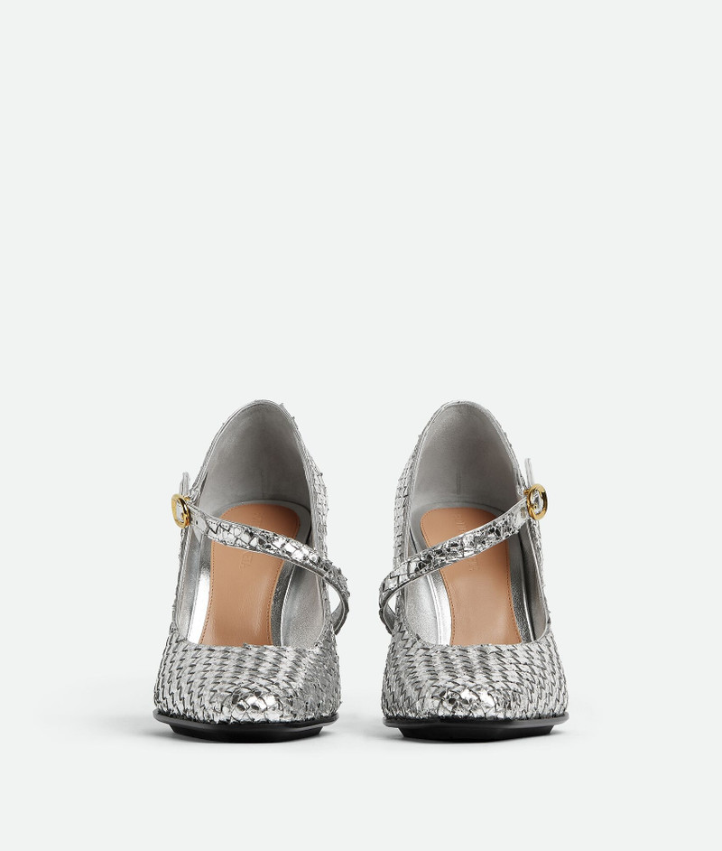 Bottega Veneta Step Pump outlook