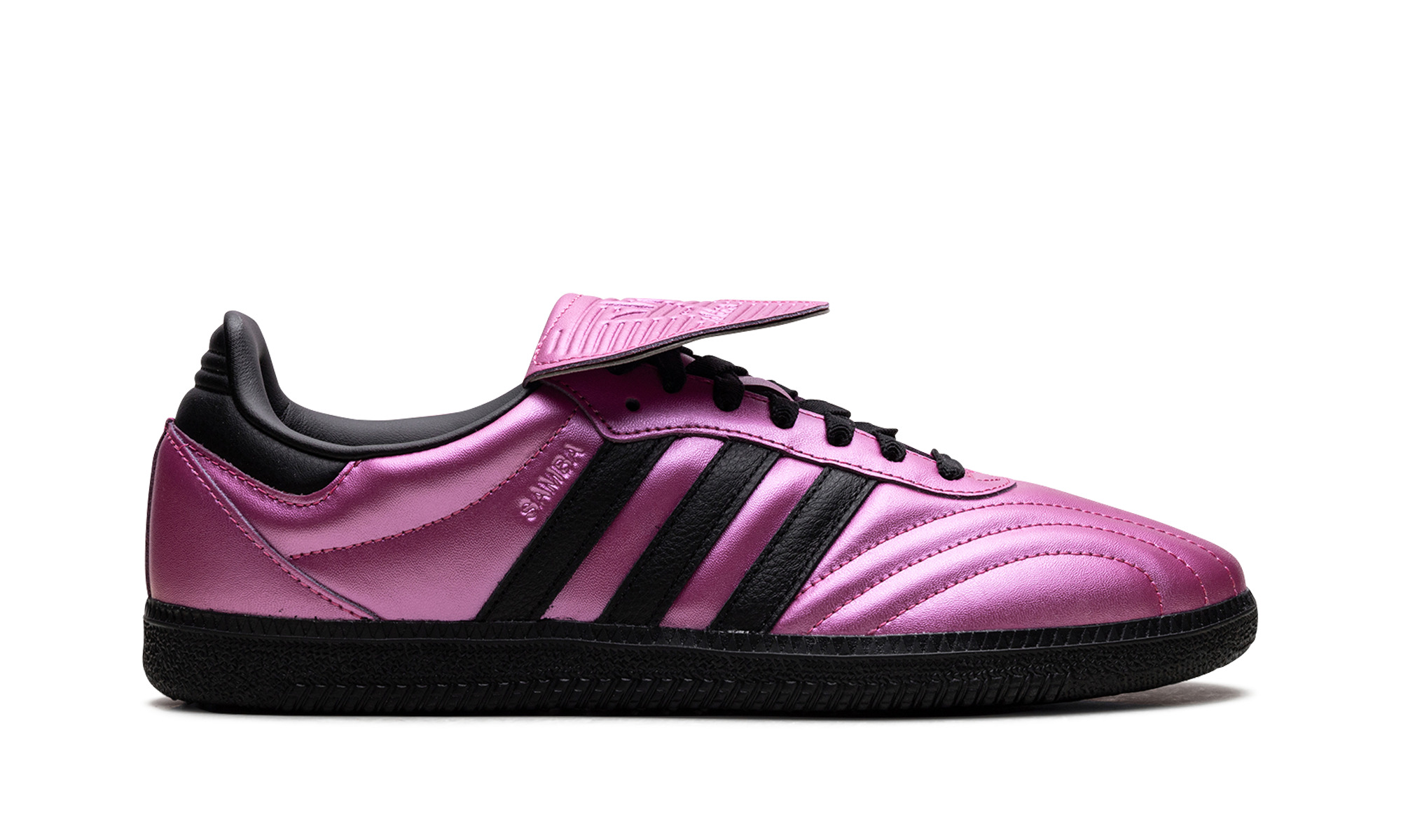 Samba LT WMNS "Metallic Pink" - 6