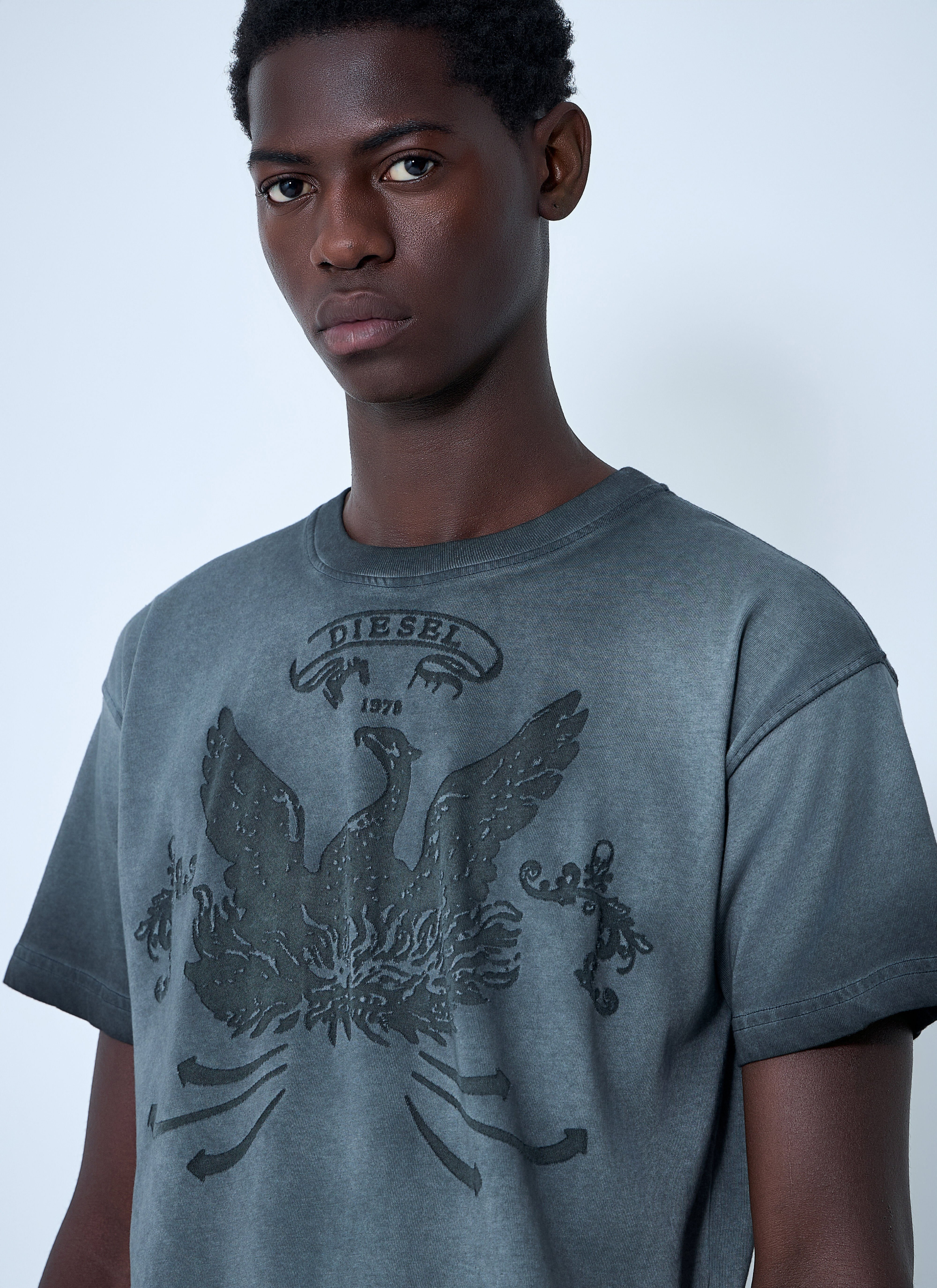 T-Norm-T9 T-Shirt - 5