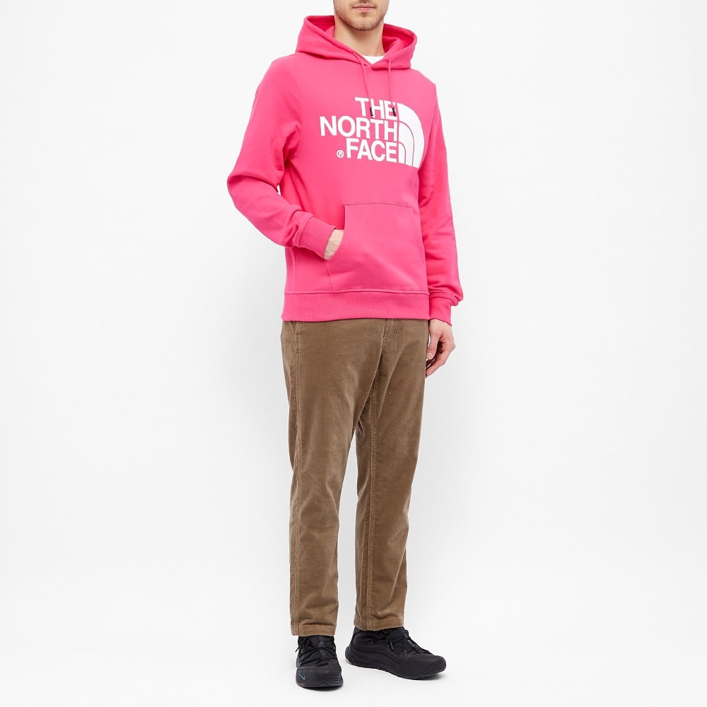 The North Face Standard Popover Hoody - 6