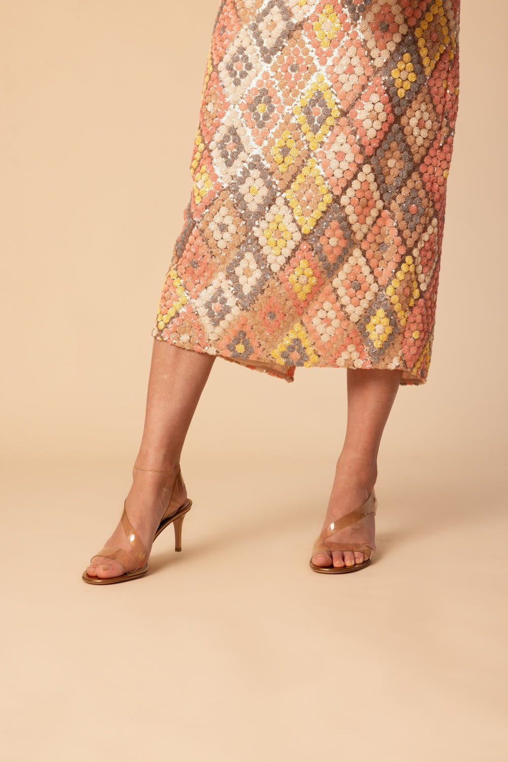 Metropolis Sandals - 2
