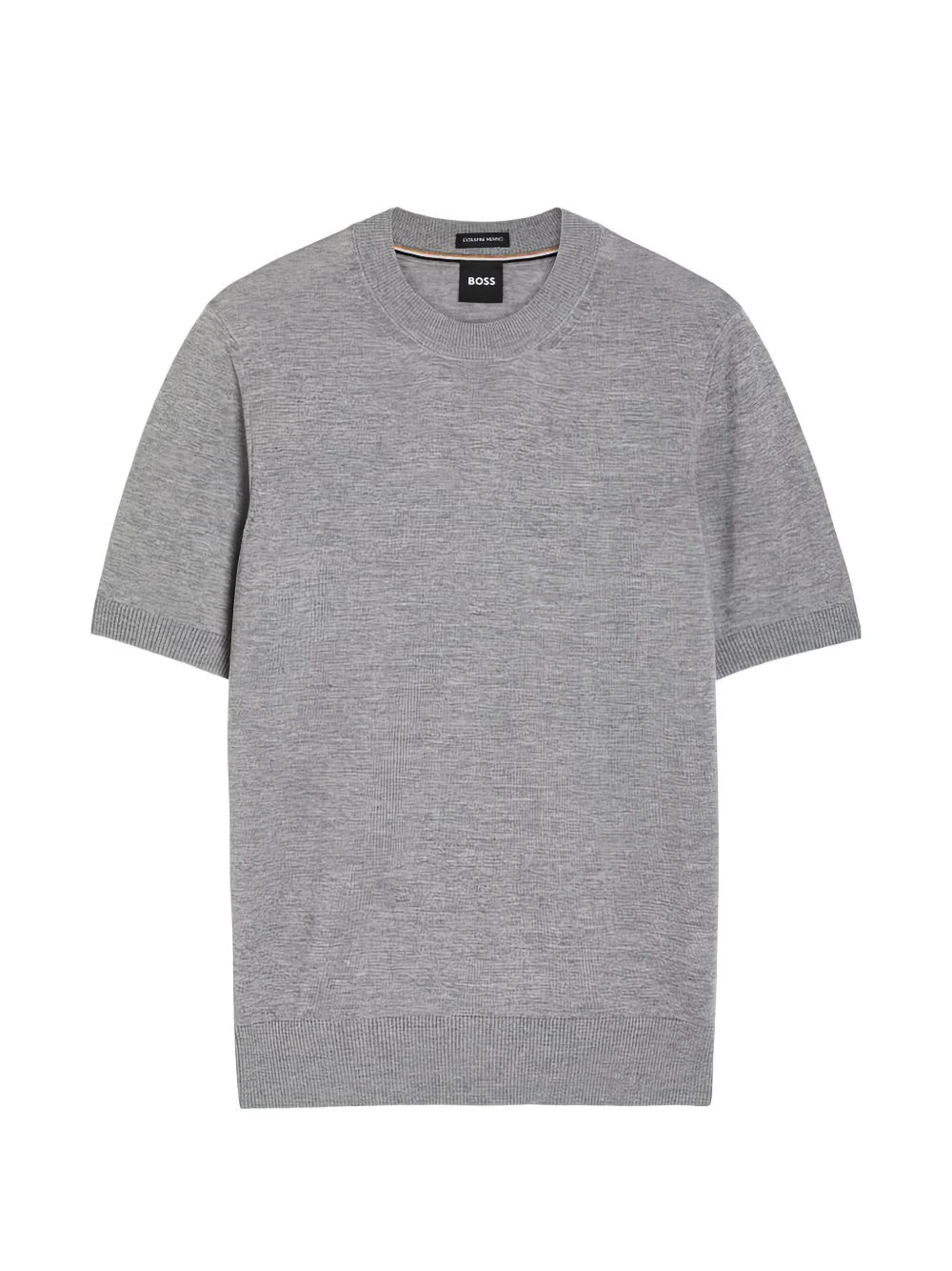 Umauro crew-neck T-shirt - 1