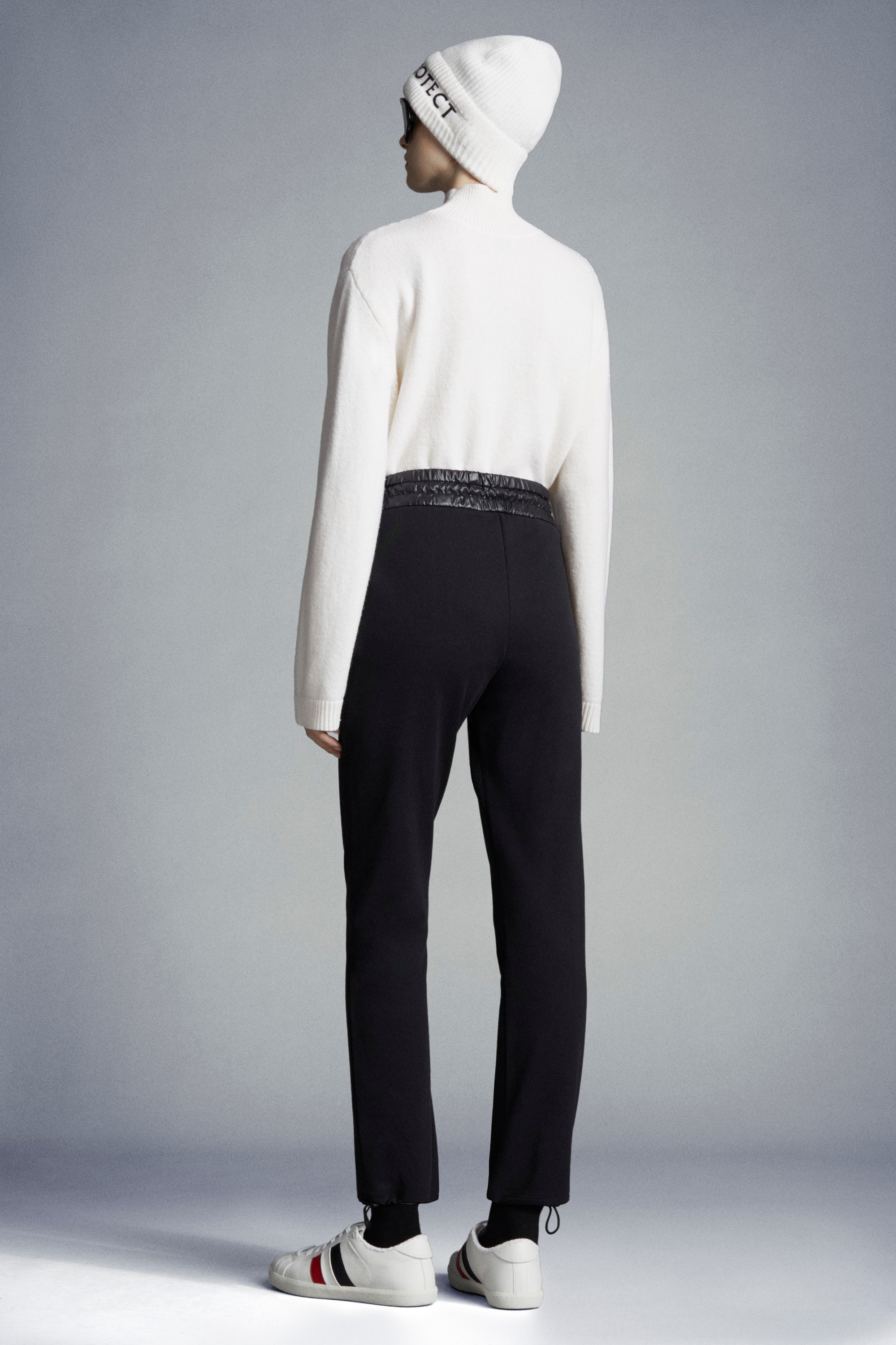 Recycled Jogging Pants - 5