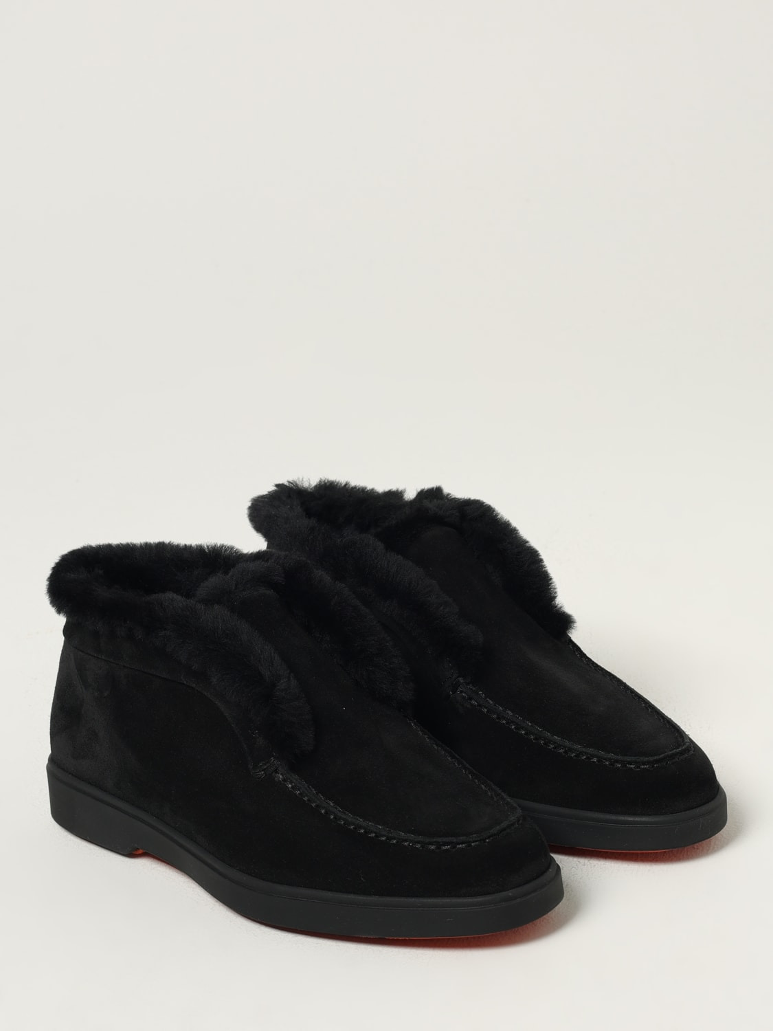 Sneakers woman Santoni - 2
