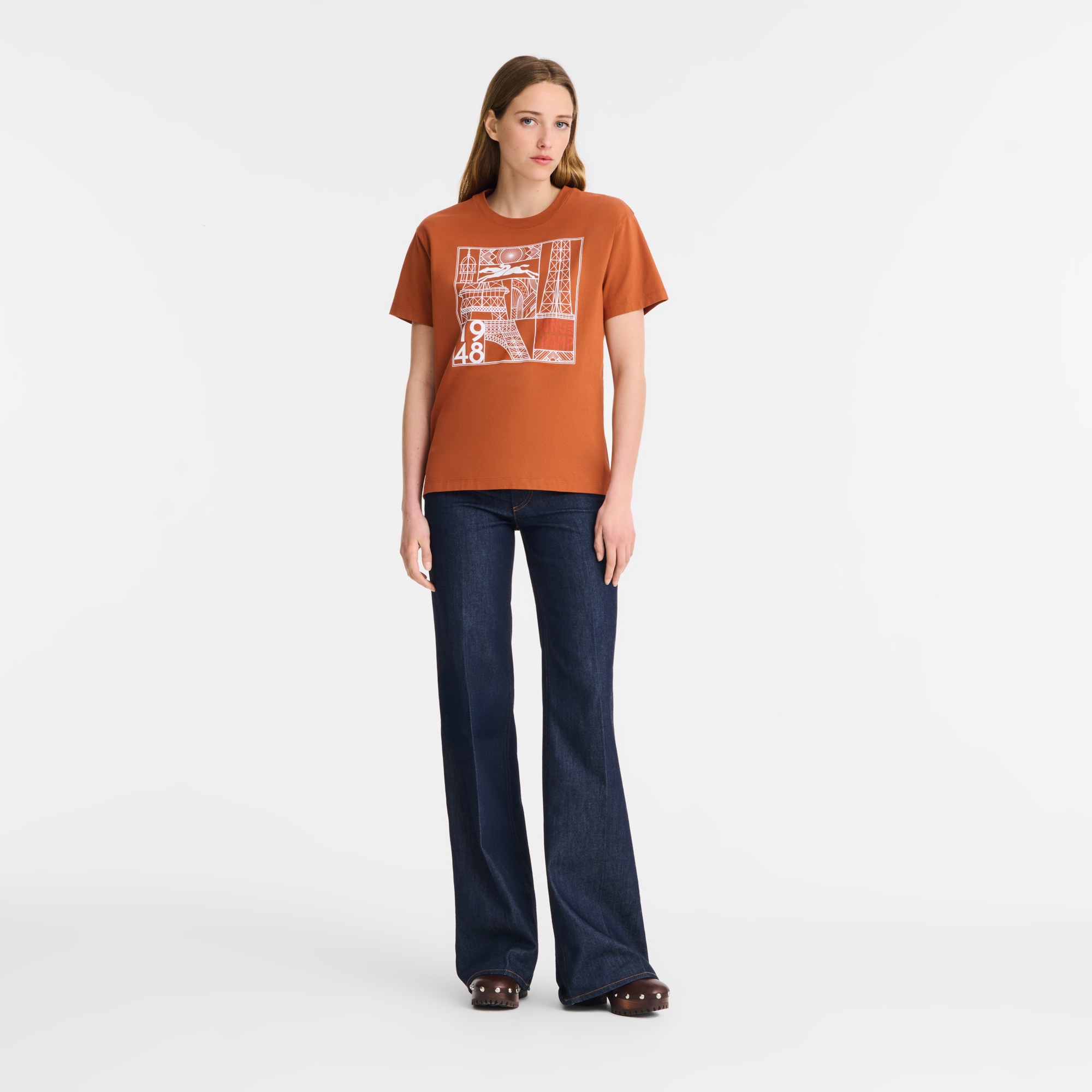 T-shirt Marmalade - Printed jersey - 4