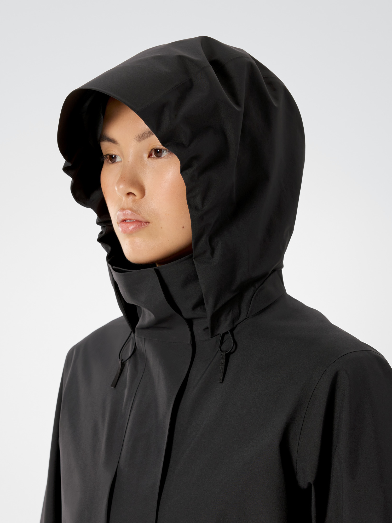 Ifora Coat - 9