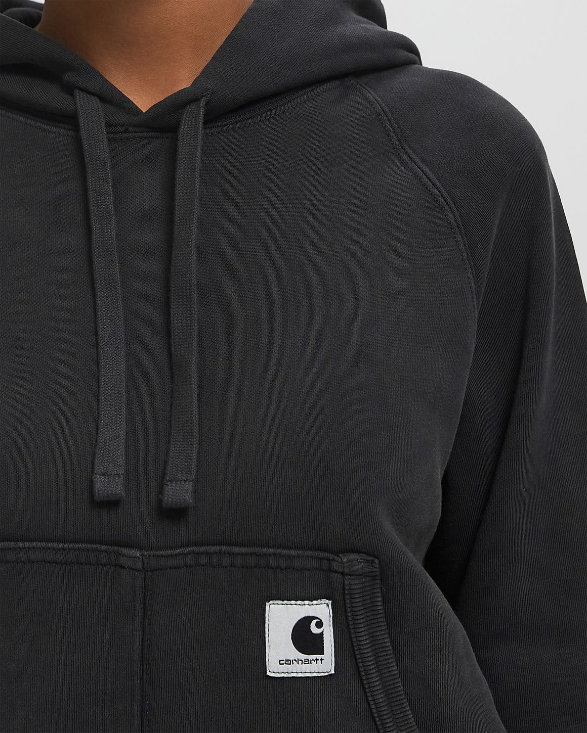 WMNS Hooded Hudson Sweat - 3