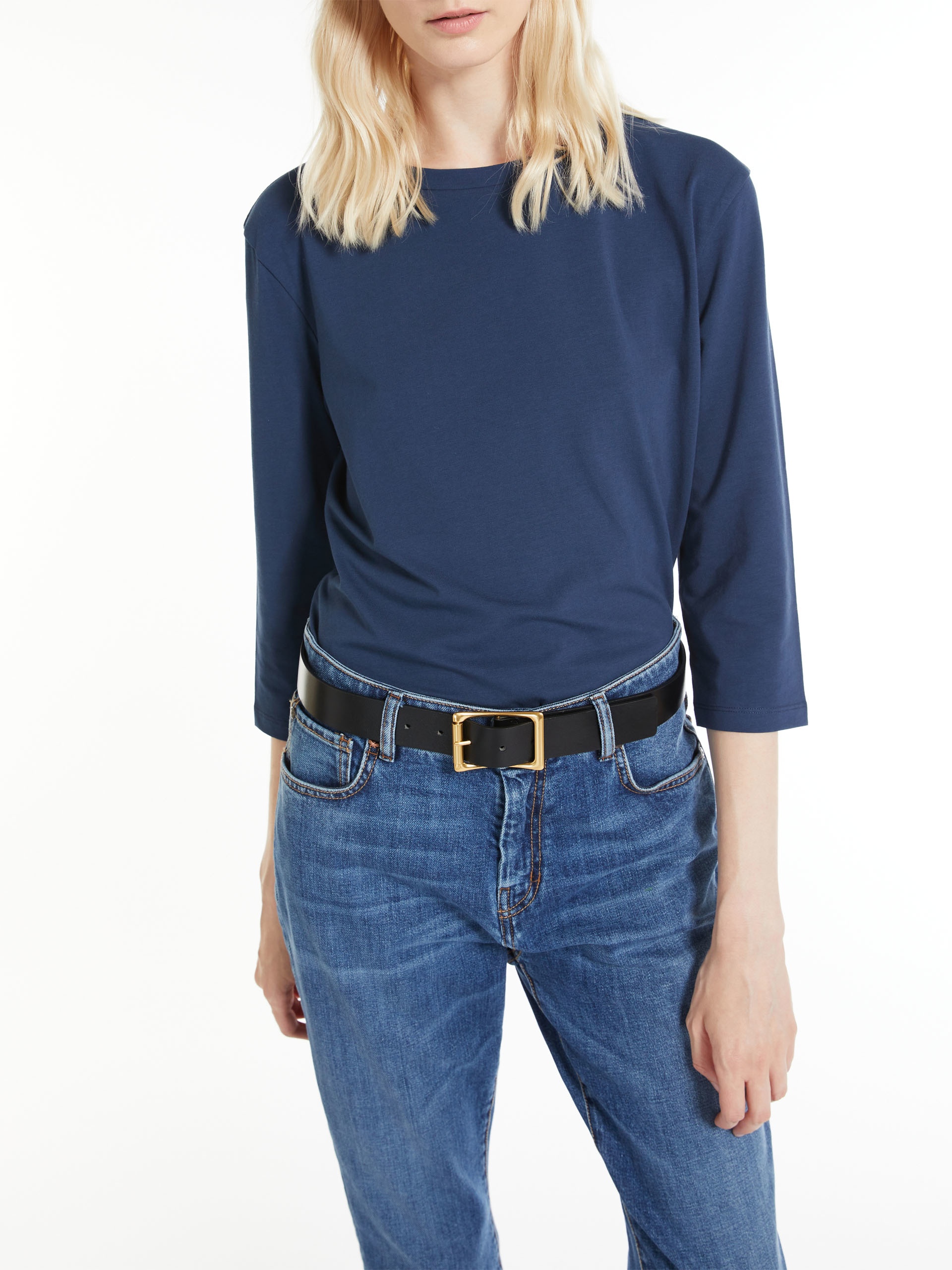 FRAIS Buckle belt - 4