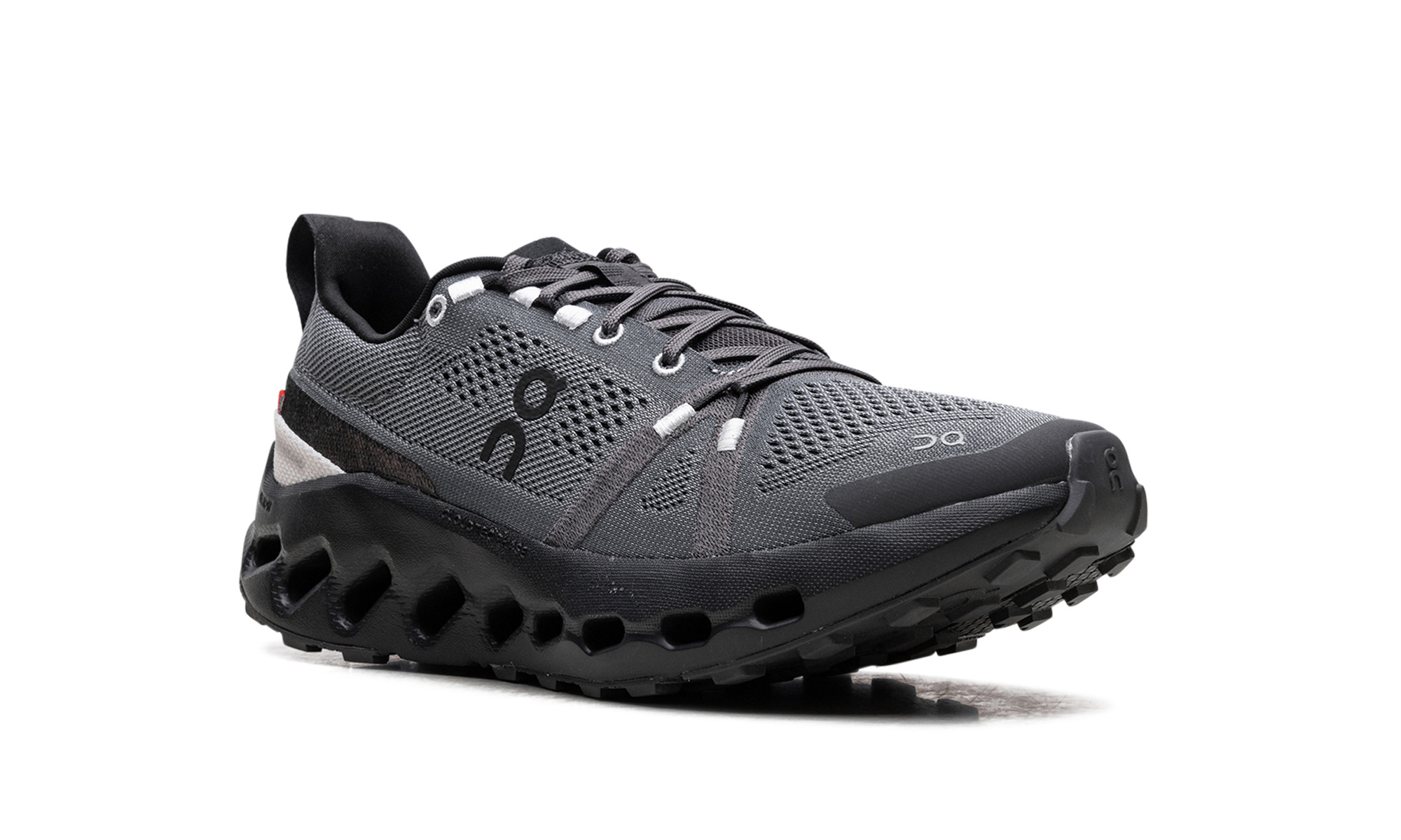 Cloudsurfer Trail WMNS "ECLIPSE BLACK" - 7