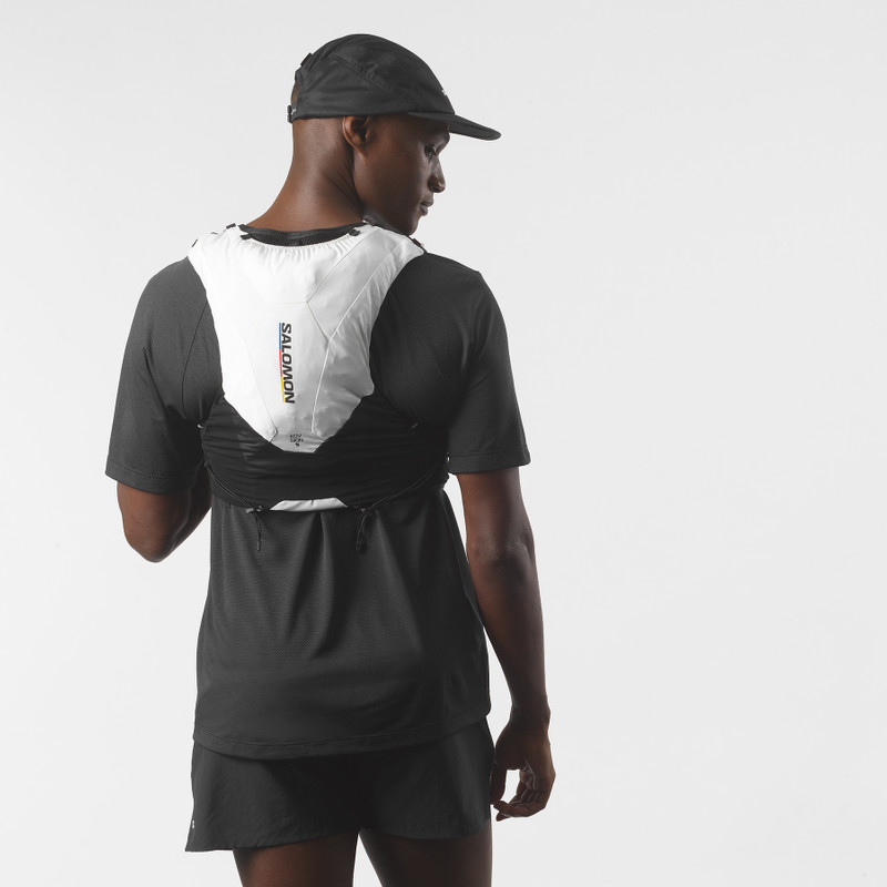 SALOMON ADV SKIN 5 RACE FLAG outlook