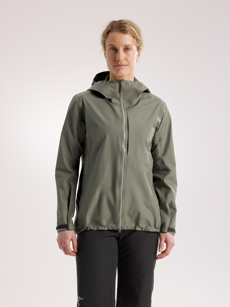 Rhoam Hybrid Jacket 2