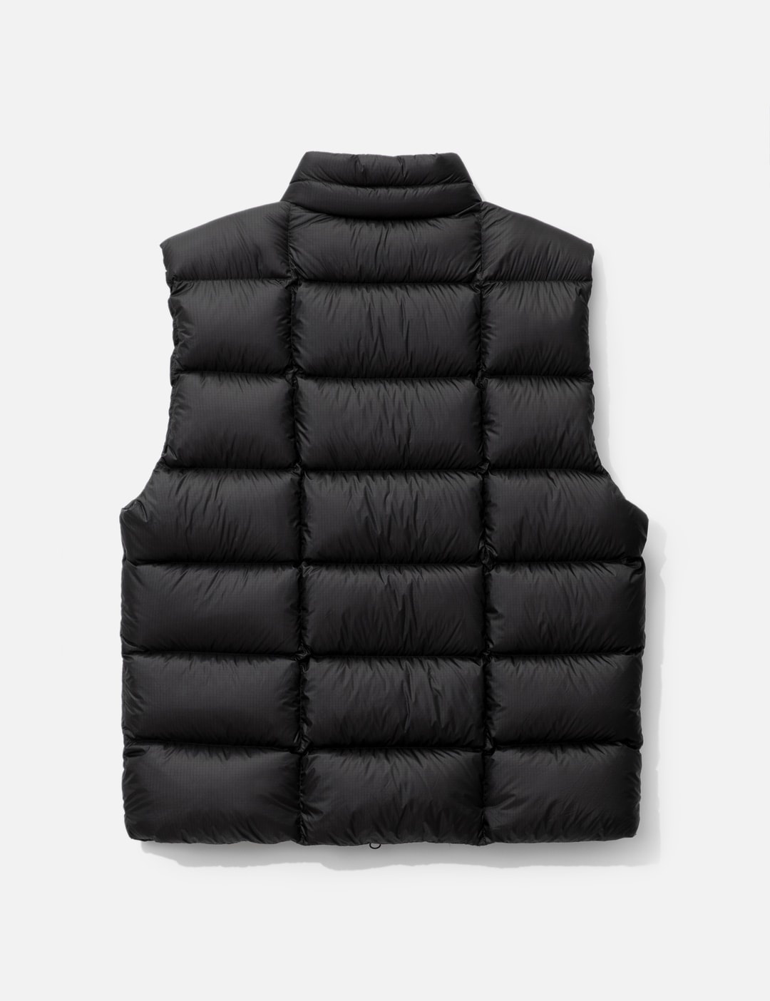 D.D. SHELL DOWN VEST - 2