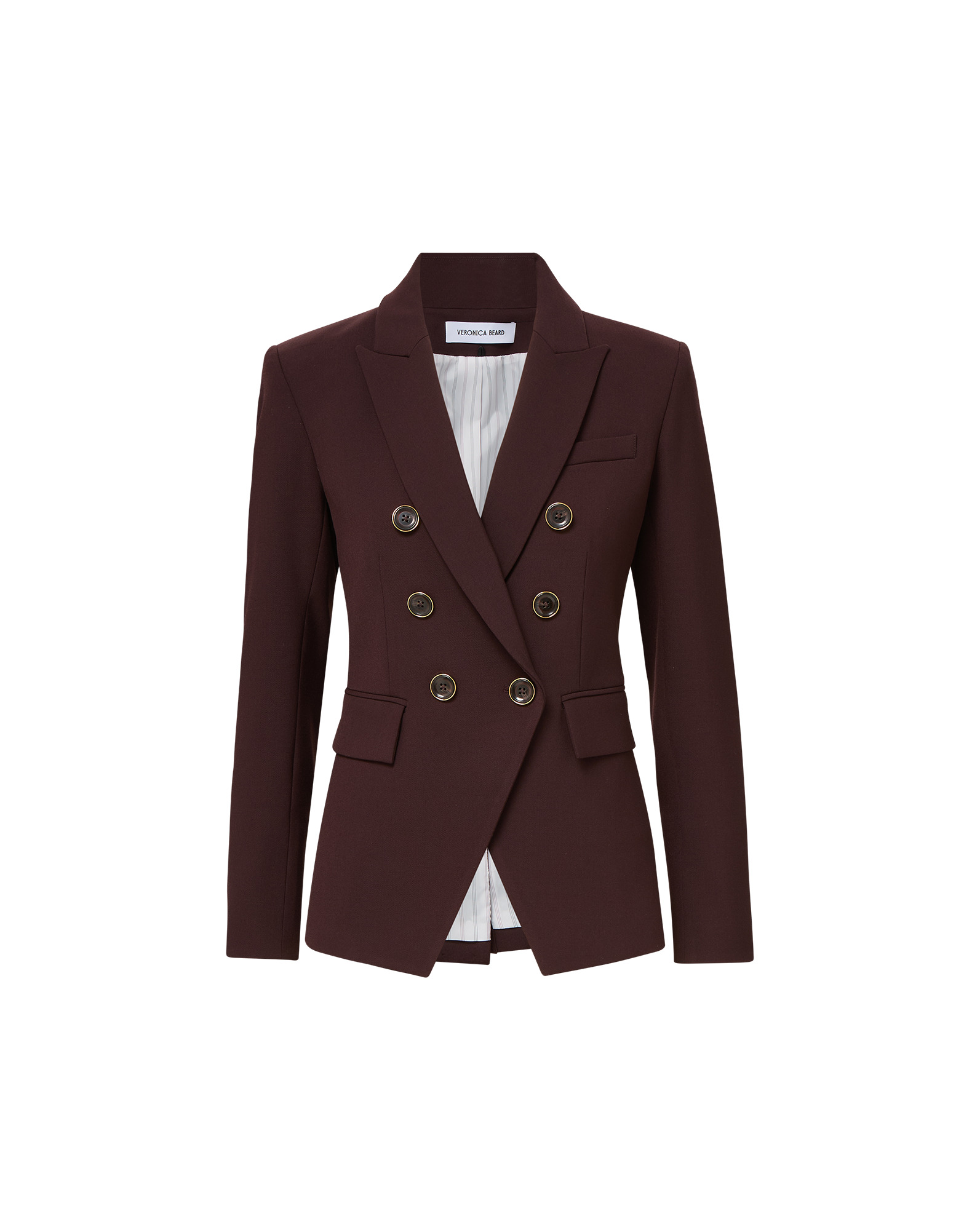 MILLER DICKEY JACKET - 1