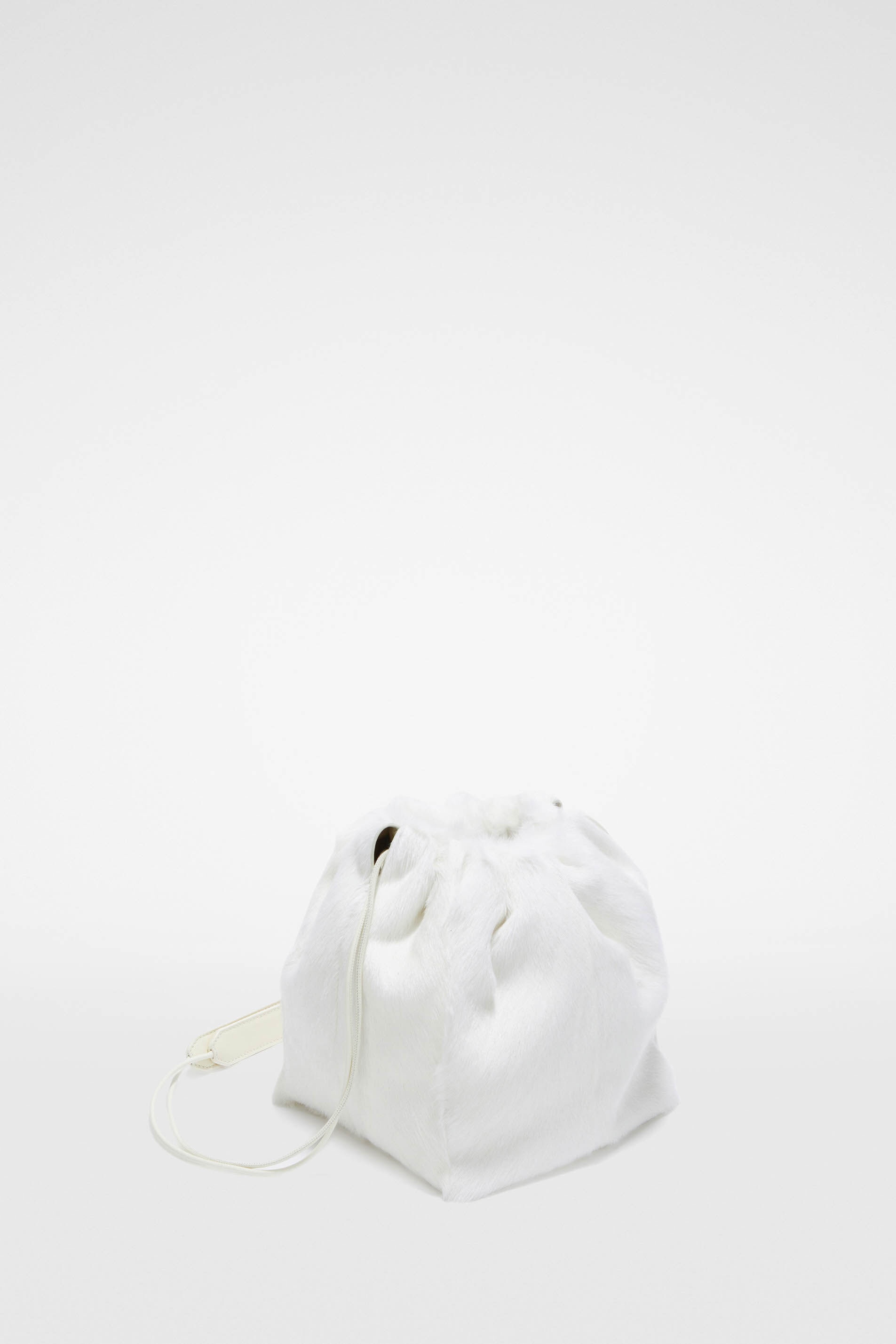 Drawstring Crossbody - 2
