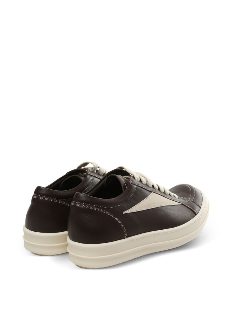 panelled sneakers 3