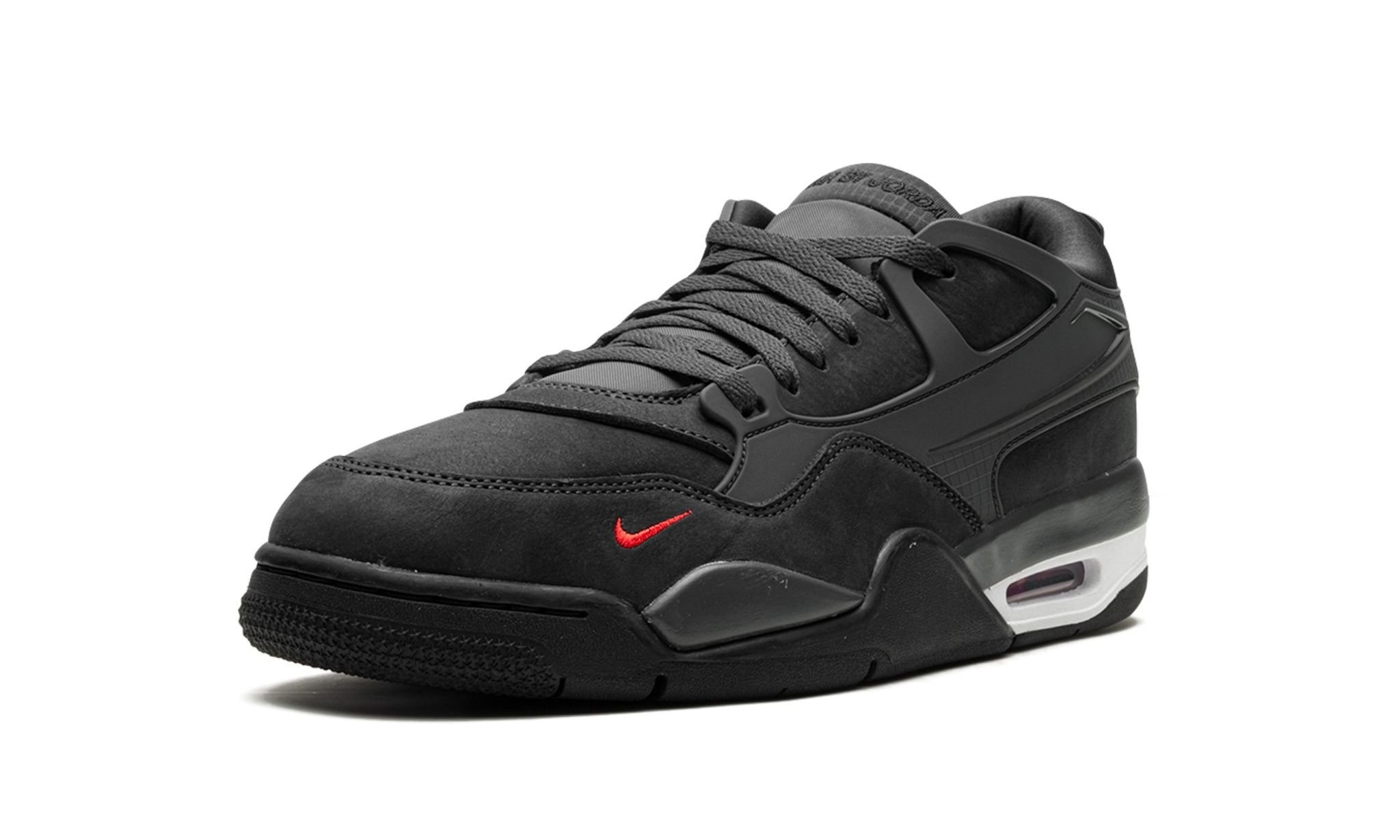 Air Jordan 4 RM "Driveway Grey" - 4