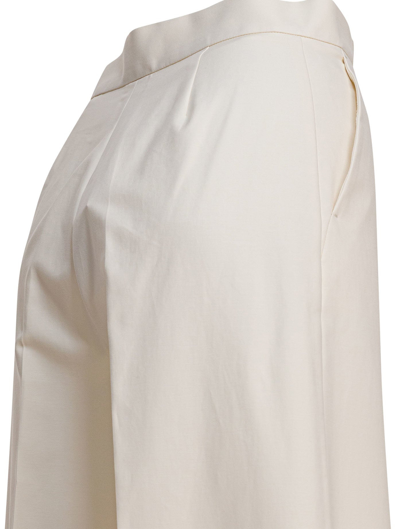 Max Mara Women Wide Leg Trousers - 4