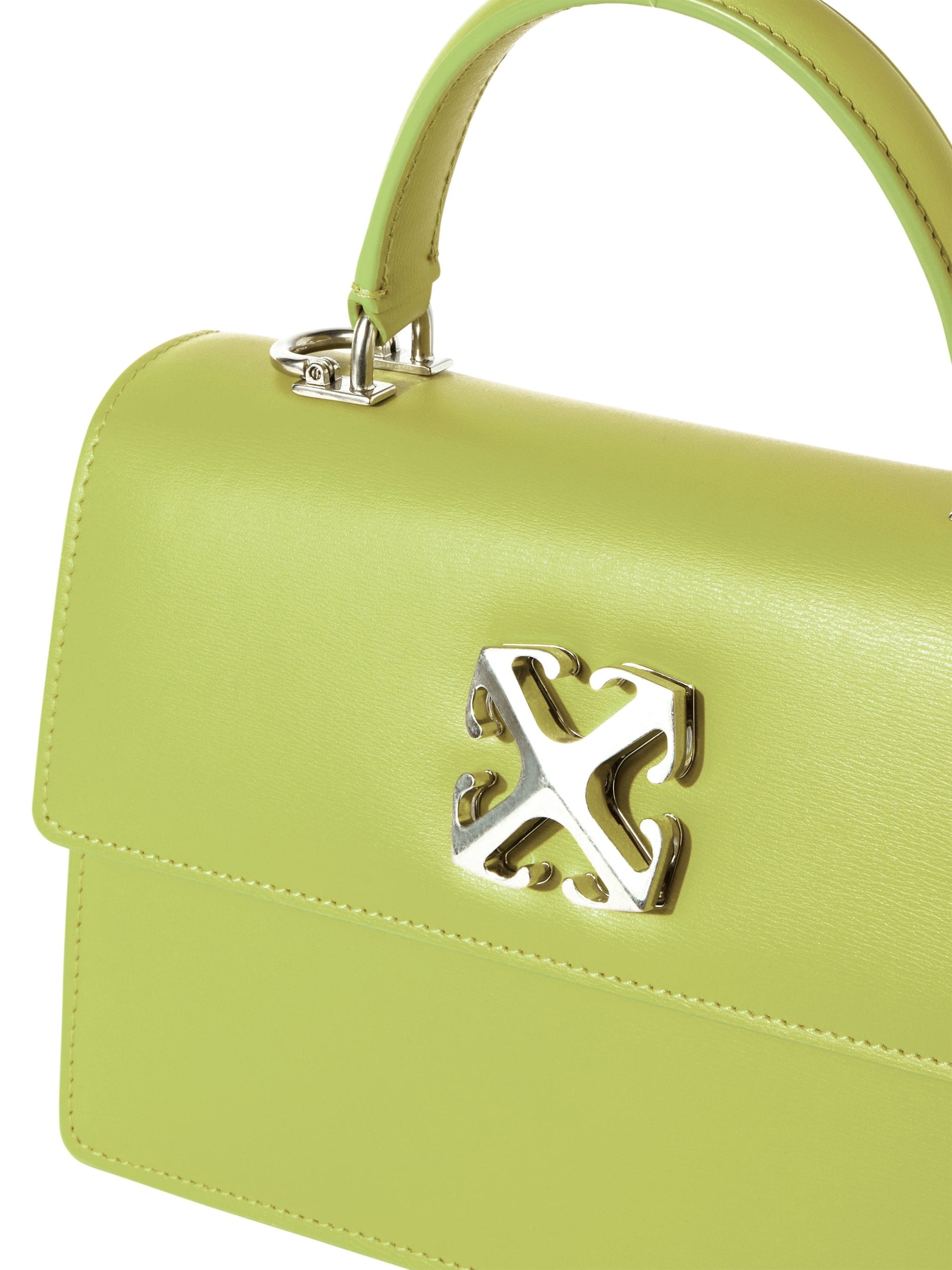 Jitney 1.4 Chain Shoulder Bag - 6