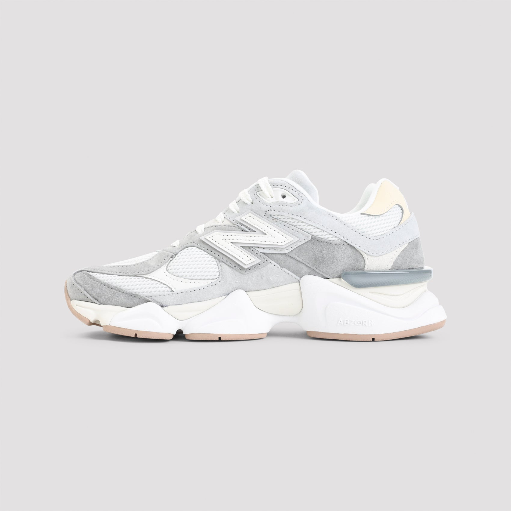Sneakers Grey - 3