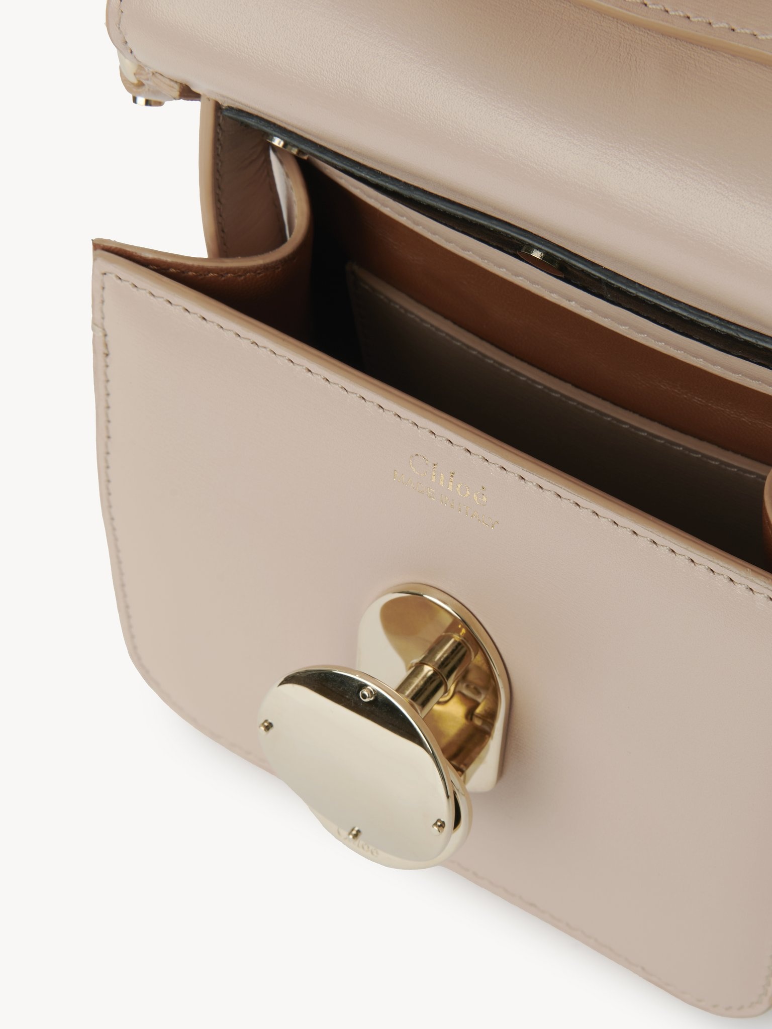 PENELOPE MICRO FLAP BAG - 5