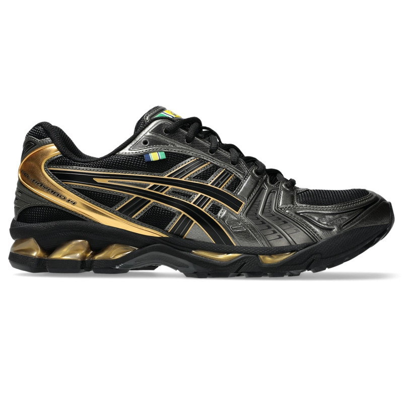 SENNA x GEL-KAYANO 14 - 1