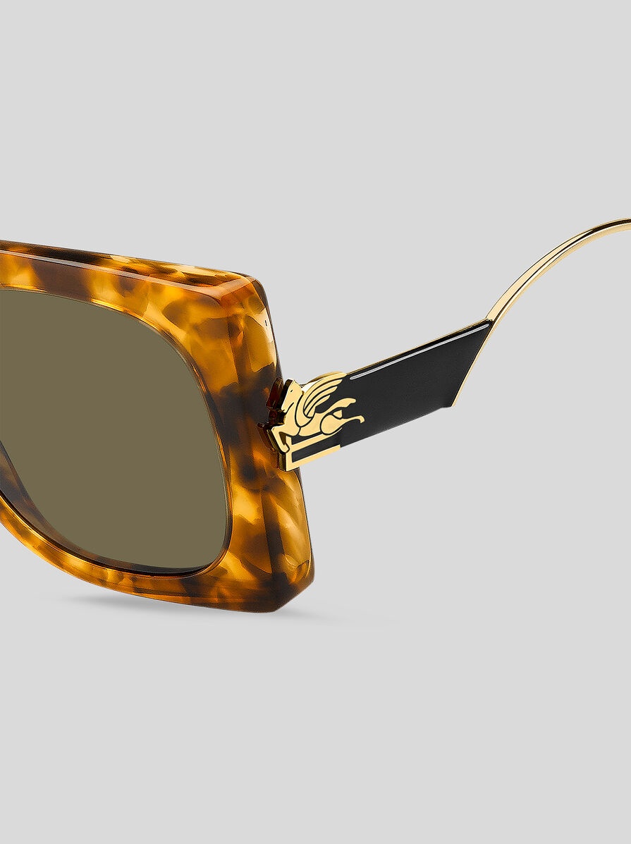 BOLD PEGASO SUNGLASSES - 4