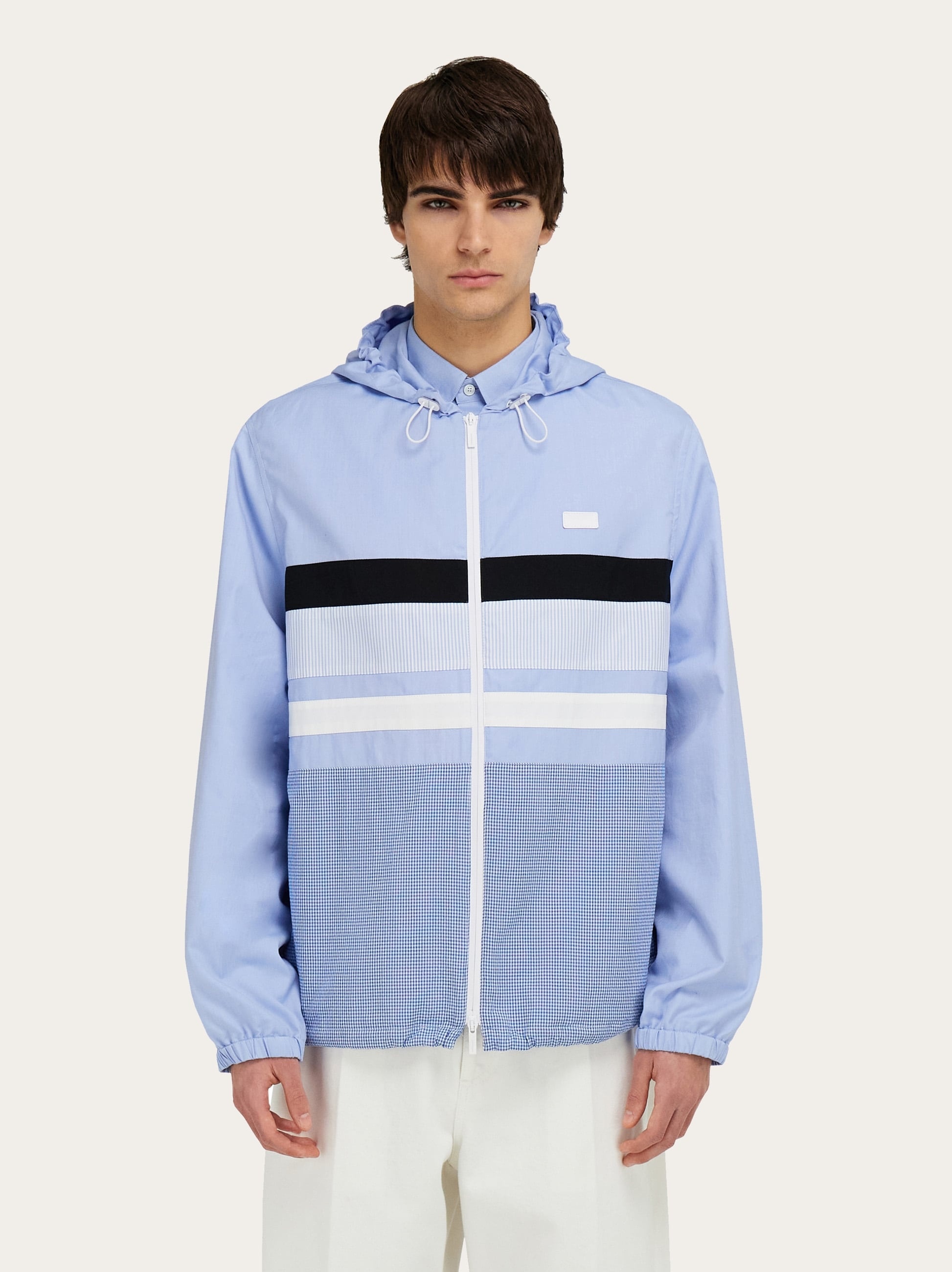 Lightweight jacket - 2
